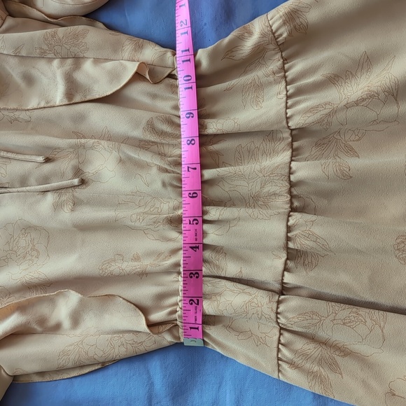 🌸 ARITZIA WILFRED DRESS NWOT - Picture 14 of 14